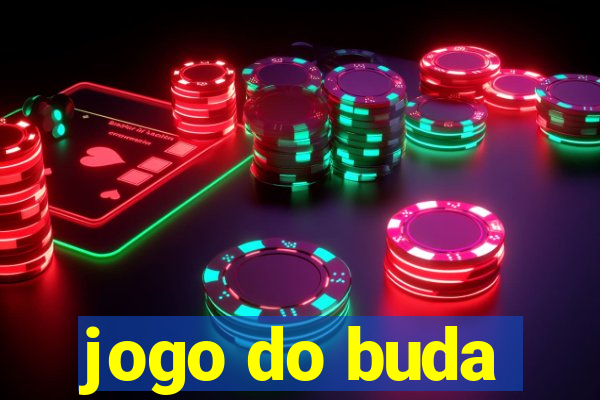 jogo do buda